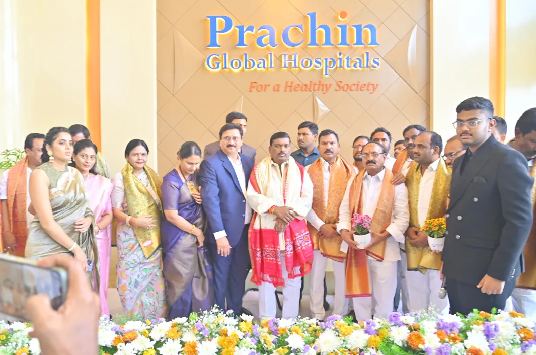 పేదలకు నాణ్యమైన వైద్యం అందించాలి