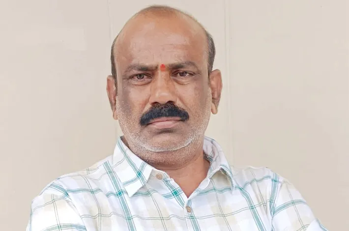 ఎల్ఎండీ నుంచి కాకతీయ కాలువకు వెంటనే నీటిని విడుదల చేయాలి