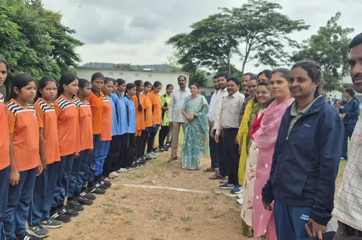 విద్యార్థులు అవకాశాన్ని వినియోగించుకోవాలి 