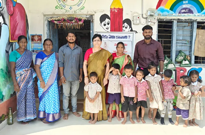 వెదురు సాగుతో స్థిరమైన జీవనోపాధి