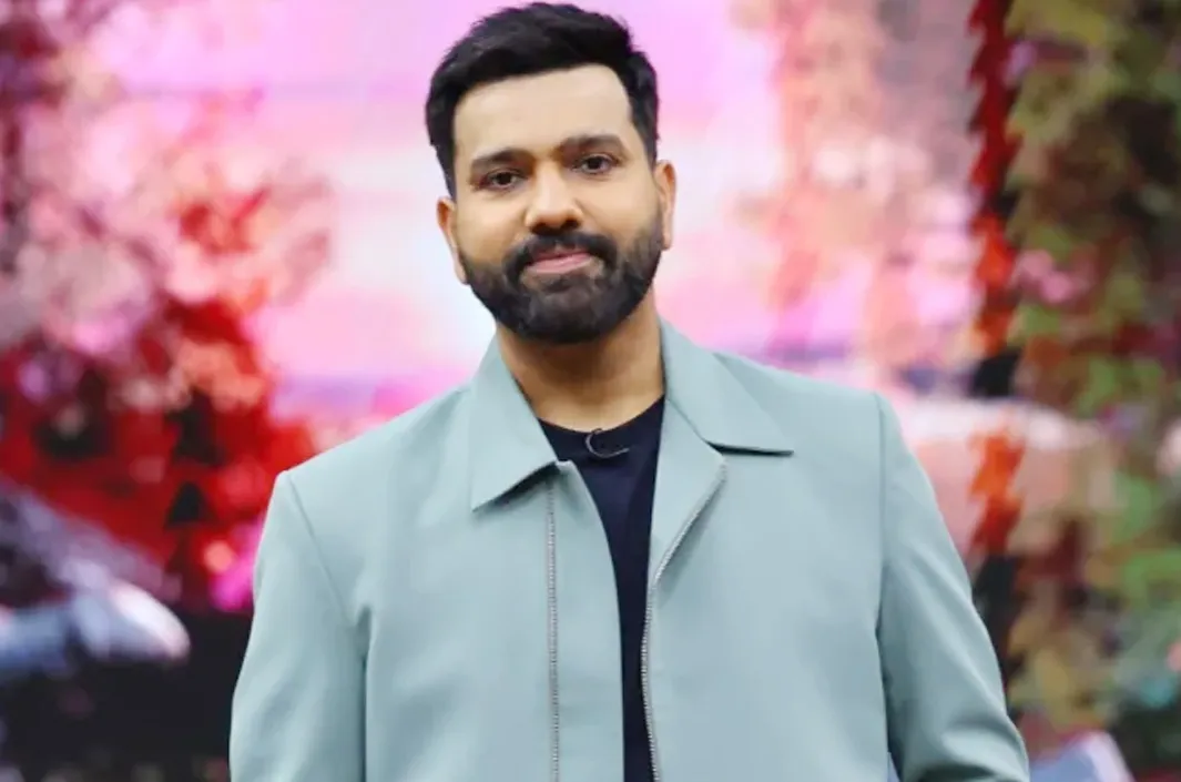 రోహిత్‌తో నీనా గుప్తా ఫన్
