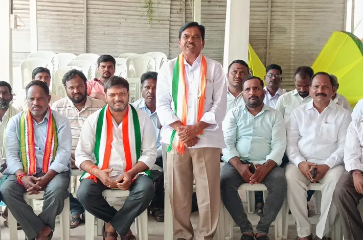 స్పీకర్‌‎పై వ్యాఖ్యలను ఖండించిన కాంగ్రెస్ నాయకులు