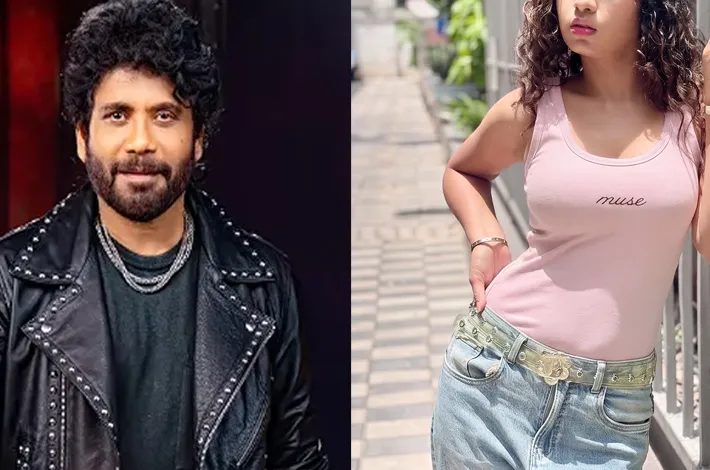 బిగ్ బాస్ 10లోకి ఆర్జీవీ హీరోయిన్.. వైల్డ్ కార్డు ఎంట్రీపై బజ్!