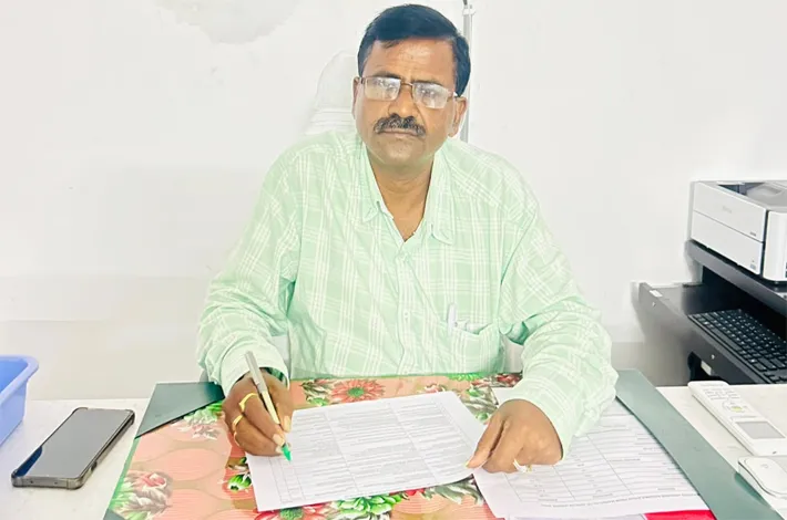 నాణ్యమైన విద్యుత్ అందించేందుకు ఆధునిక సాంకేతిక పరిజ్ఞానం