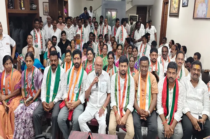 ఎల్ నినో ప్రభావంతో నీటి కొరతకు అవకాశం