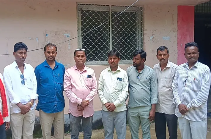 ఏజెన్సీలో ఎస్సీలకు రాజ్యాంగ హక్కులు కల్పించాలి