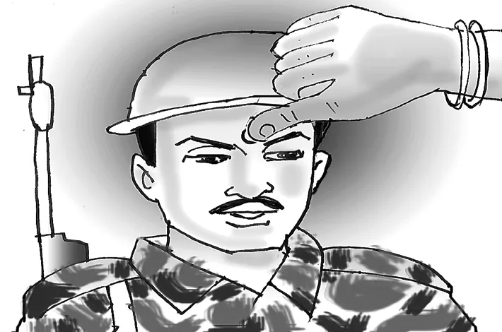 ఊపిరులున్నంత వరకు