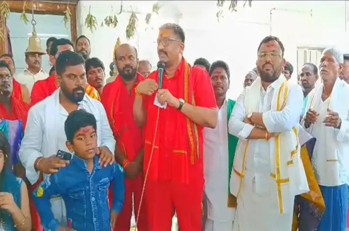 గ్రామీణాభివృద్ధికి తనవంతు సహకారం అందిస్తా