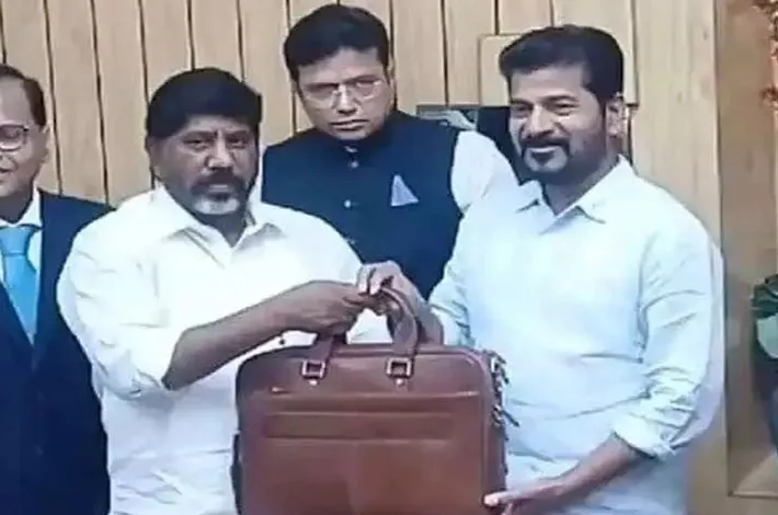 ‘భట్టి’  గంపెడాశలు