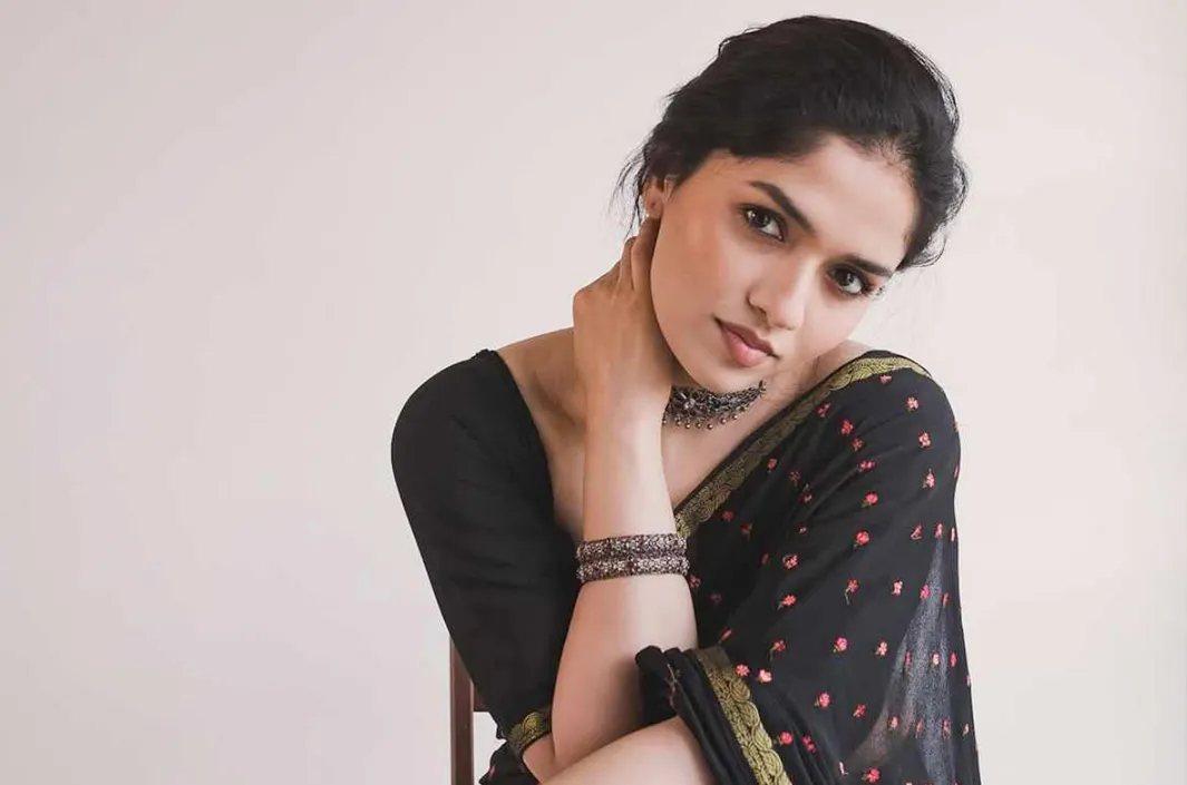 AI పై నటి సునయన ఫైర్