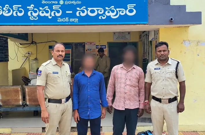 జూదం ఆడితే జైలుకే!