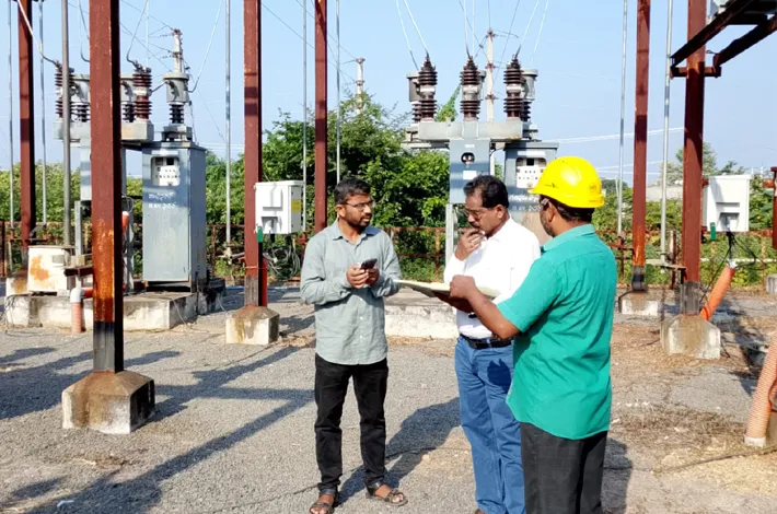 ఎల్నినో ప్రభావంతో విద్యుత్‌ డిమాండ్‌ భారీగా పెరుగుదల