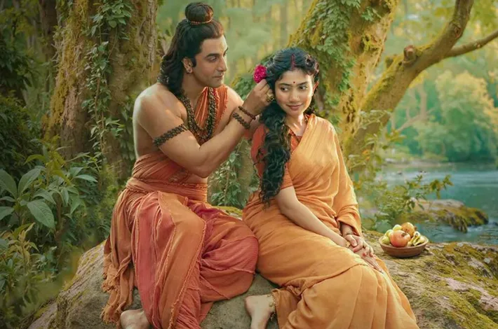 ‘జైజై రామ్’ తెలుగు సాంగ్ రిలీజ్