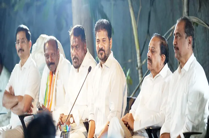 జీవన్‌రెడ్డిని ఎప్పుడూ తక్కువగా చూడలే