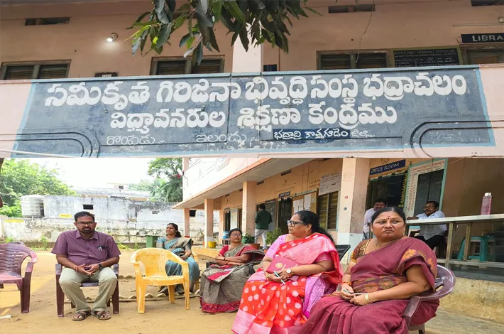 విద్యాబుద్ధులు నేర్పాల్సిన గురువే కీచకుడిగా మారితే ఎలా?