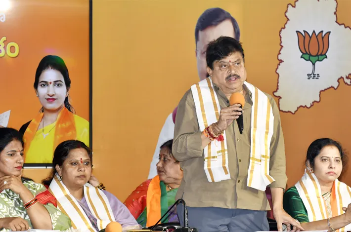 బంగ్లాదేశ్ తరహా హింసకు కుట్ర
