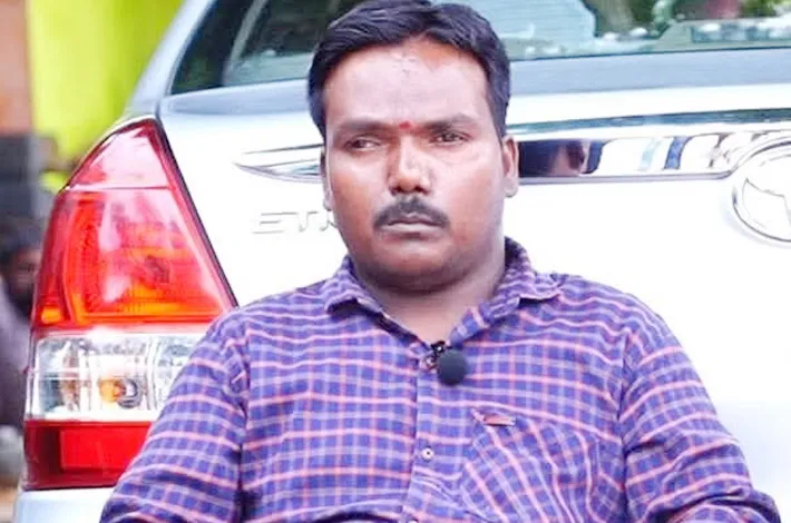 అభిమానులకు విషాదం.. ‘అగ్గిపెట్టి మచ్చ’ మృతి
