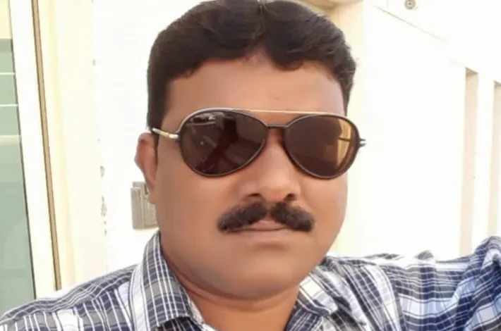 మాజీ ఎంపీటీసీ కన్నుమూత