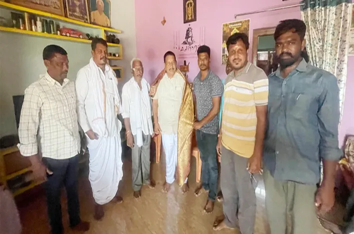 అక్టోబర్ 26న టీఆర్ఎస్ బహిరంగ సభ