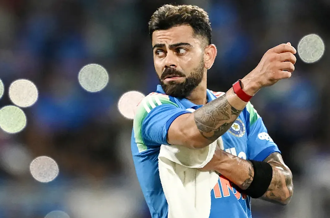 కోహ్లీ సెంచరీ చేస్తే చరిత్రే!