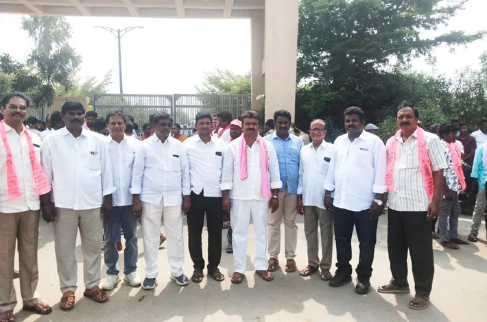 అర్హులకు ఇందిరమ్మ ఇండ్లు ఇవ్వండి