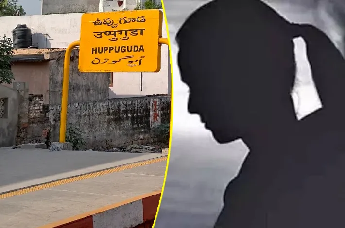 తండ్రి మొబైల్ వాడొద్దన్నందుకు యువతి ఆత్మహత్య