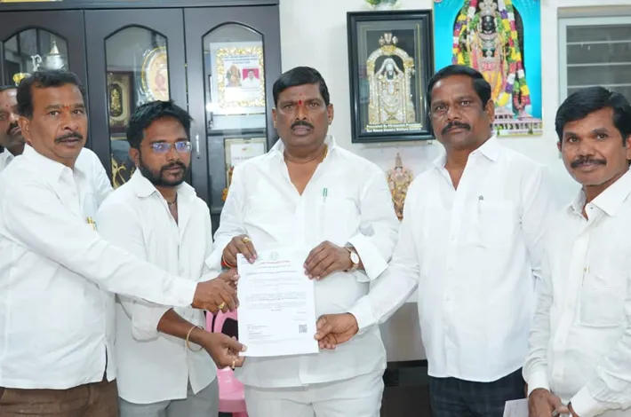 నిరుపేదలకు సిఎం సహాయనిధి ఆపన్నహస్తం