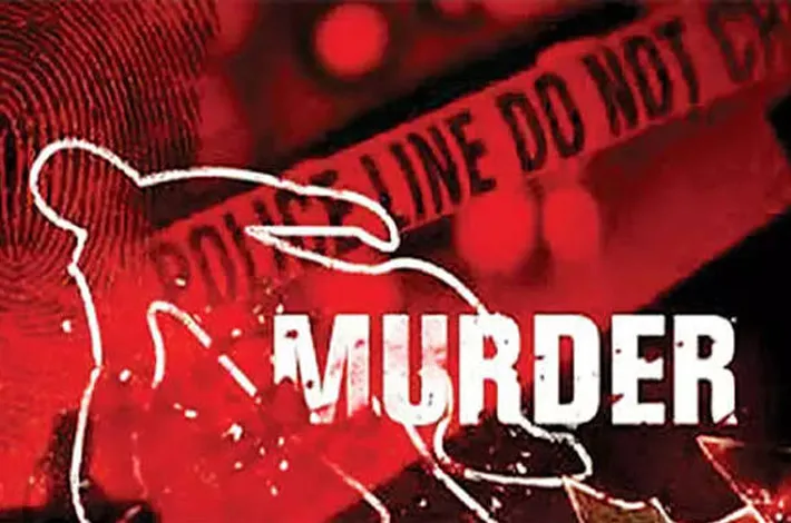 మధ్యప్రదేశ్‌లో దారుణ హత్య