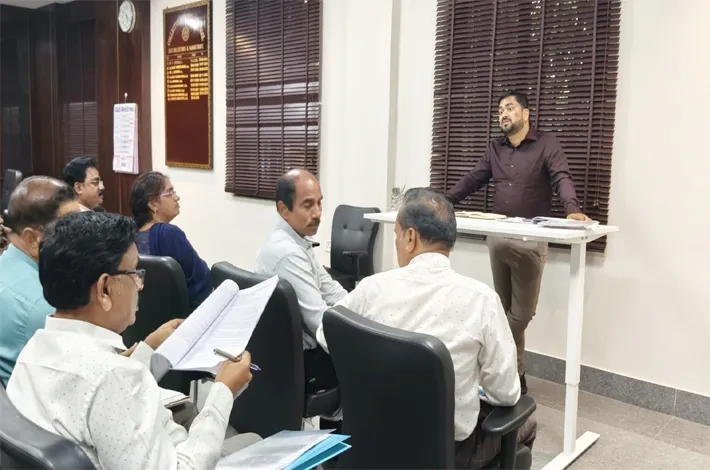 కరువు మండలాల్లో ఉపాధి పనులు