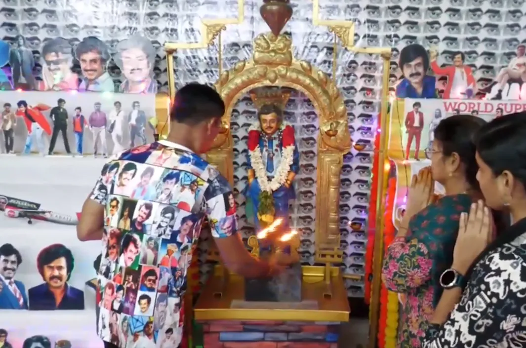 ఇదేం అభిమానం బాసూ