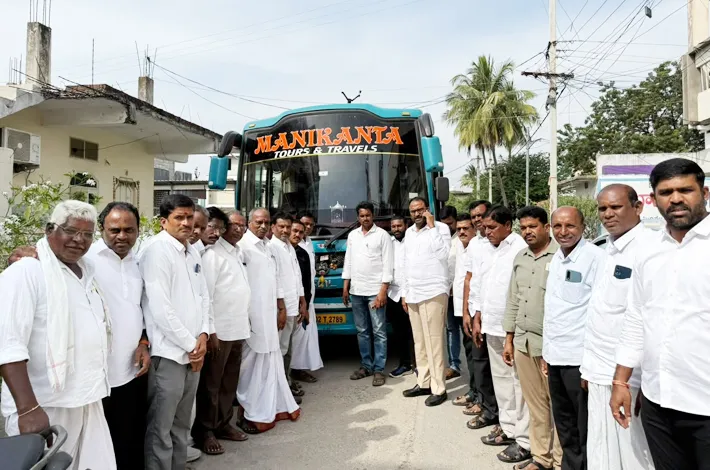 1న చలో ఢిల్లీని విజయవంతం 