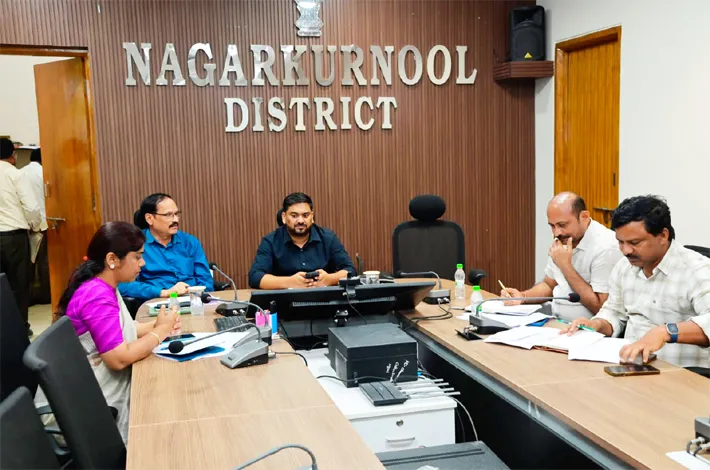 పకడ్బందీగా ఎస్‌ఐఆర్ 