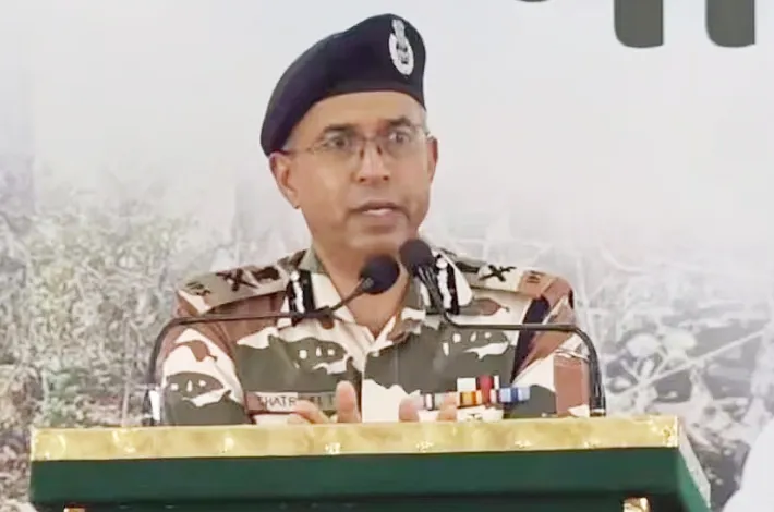 హద్దుమీరుతున్న చైనా
