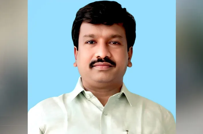 నిర్మల్ కేంద్రంగా రైల్వే లైన్ నిర్మాణం సాధిస్తా