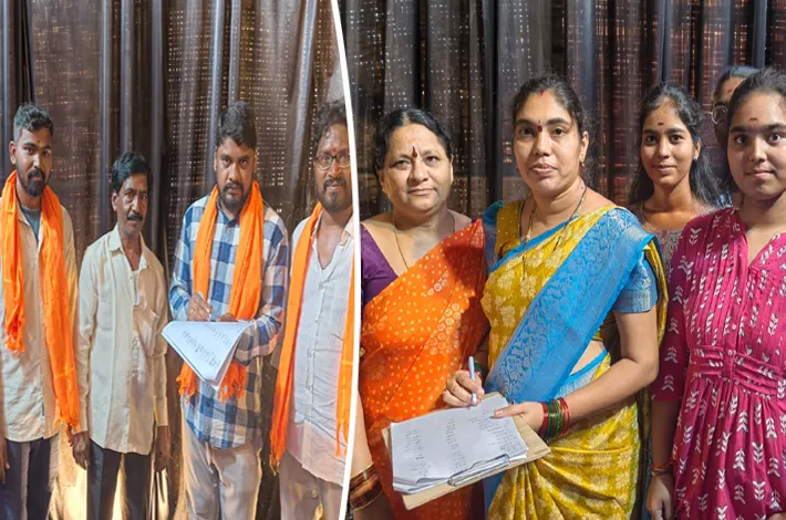 అన్ని రైళ్లు ఆపాలి