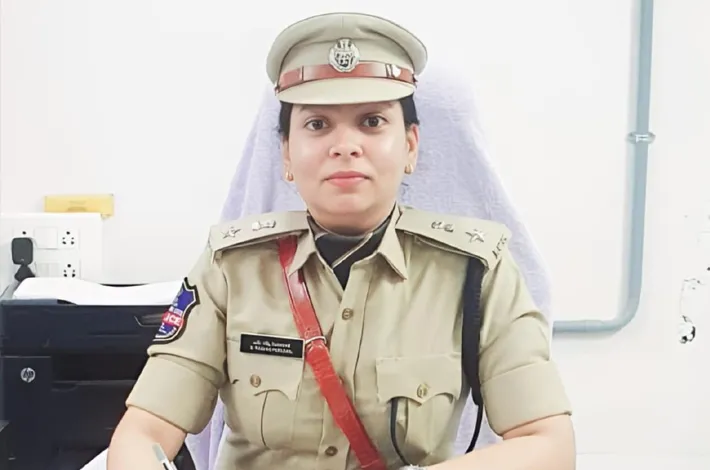 20 వరకు సిటీ పోలీస్ యాక్ట్ అమలు         