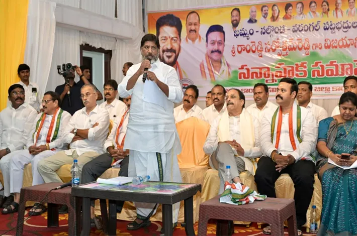 సంక్షేమ పథకాలే బలం