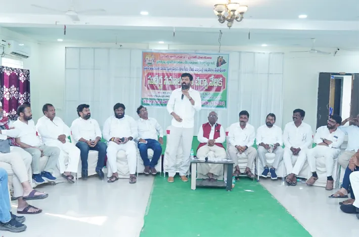 బహుజన రాజ్యాధికారమే లక్ష్యం