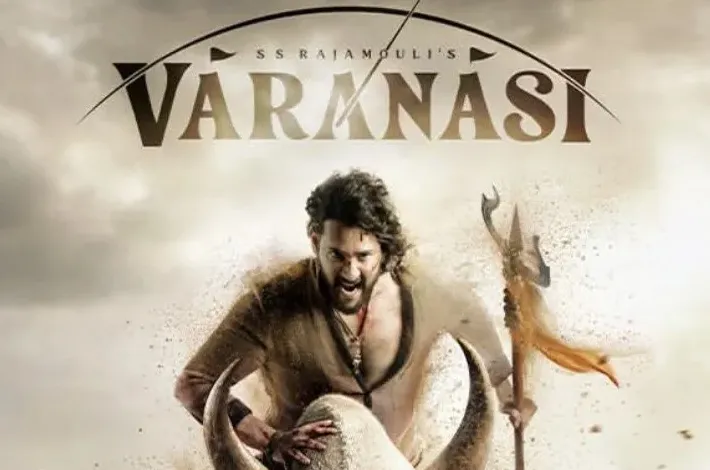 ‘వారణాసి’ నుంచి క్రేజీ అప్‎డేట్..షాన్స్‎కు గుడ్ న్యూసే