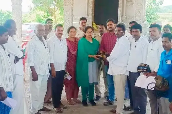 ఘనంగా కాటమయ్య కిట్ల పంపిణీ