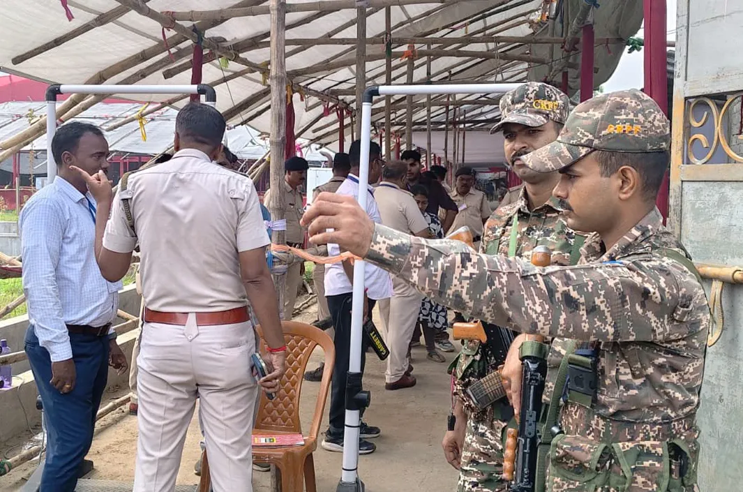 నందిగ్రామ్‌లో ఉత్కంఠ.. మొదలైన ఓట్ల లెక్కింపు