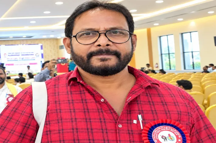 సీనియర్ పాత్రికేయులు యండమూరి వరప్రసాద్ కన్నుమూత