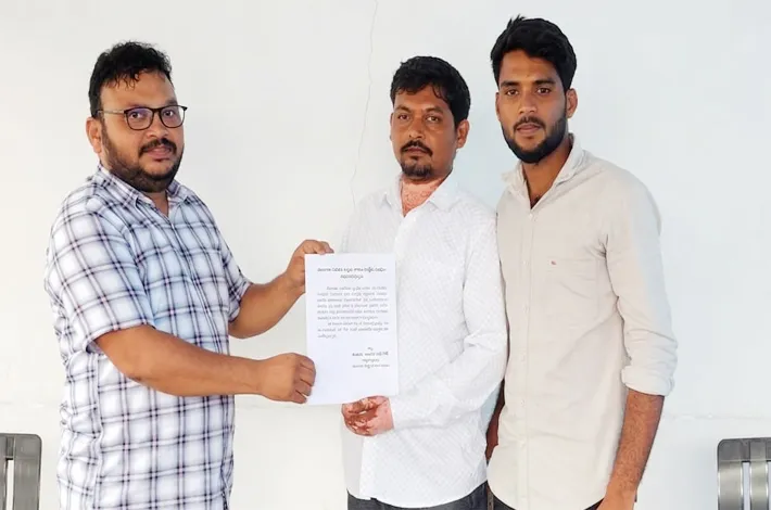 ఉద్యమకారుల సంక్షేమం కోసం నిరంతరం పోరాటం చేయాలి