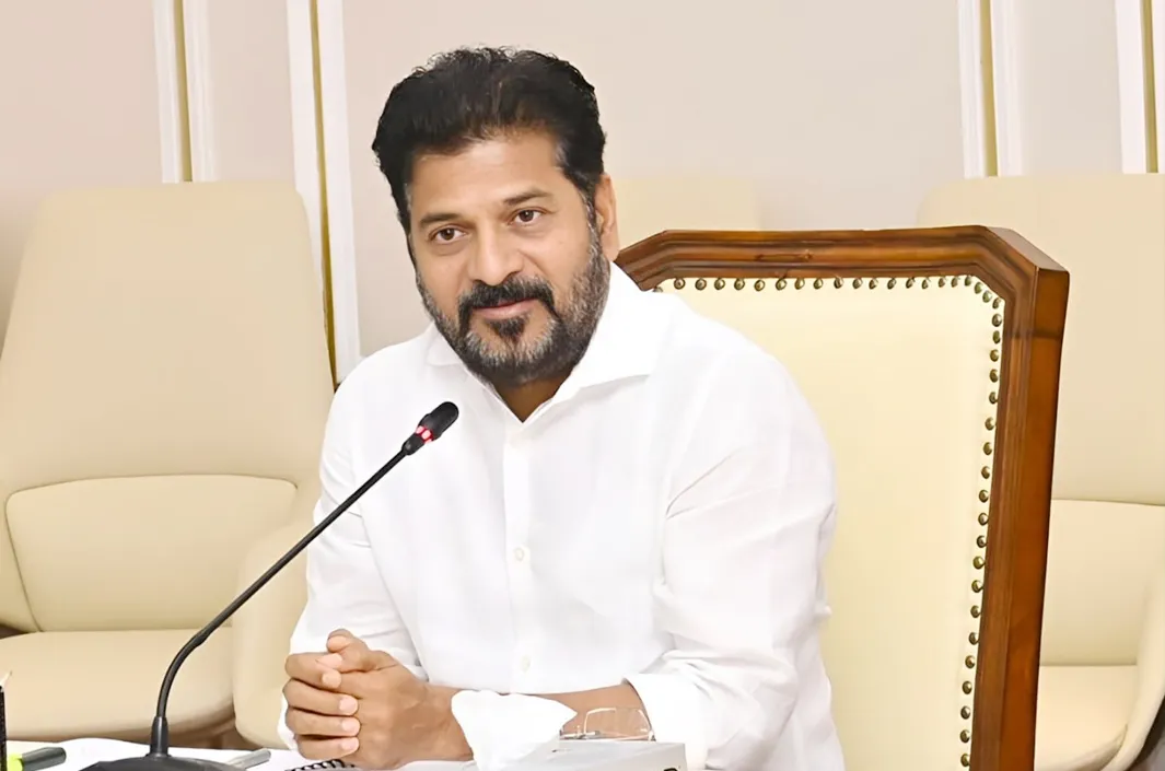 దసరాకు సొంతూరికి సీఎం రేవంత్