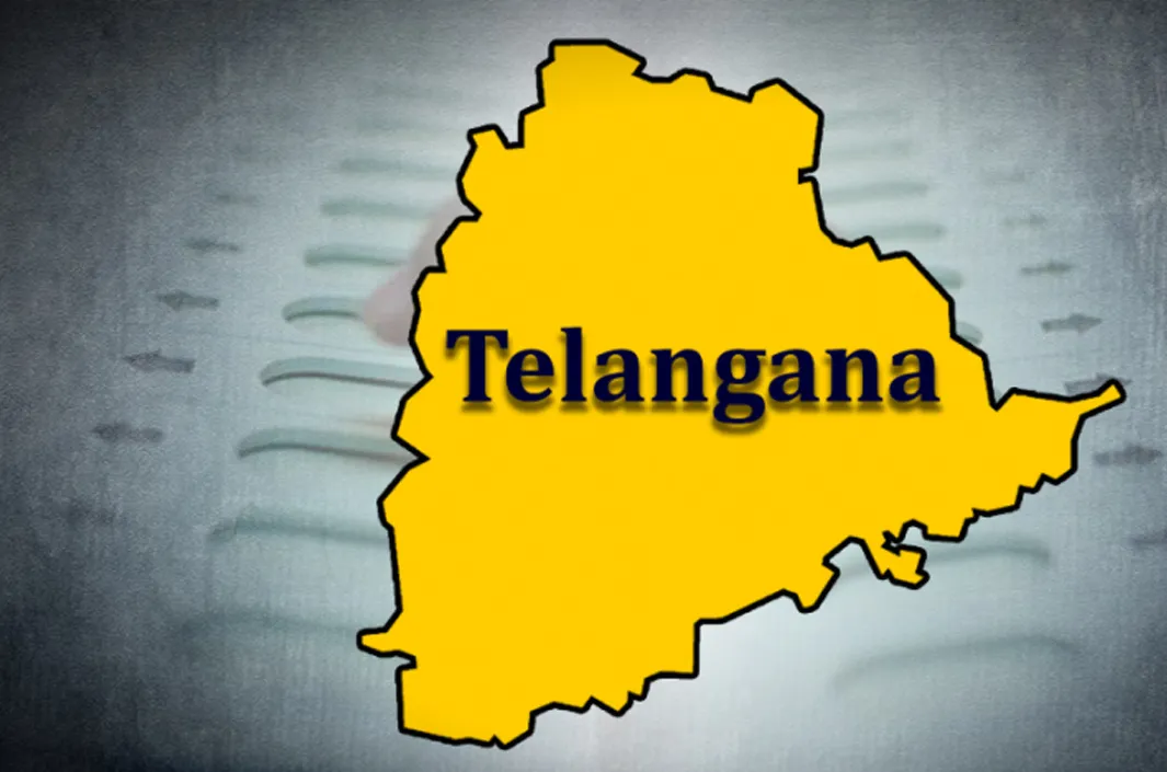 స్థానిక ఎన్నికలపై బిగ్ అప్‌డేట్