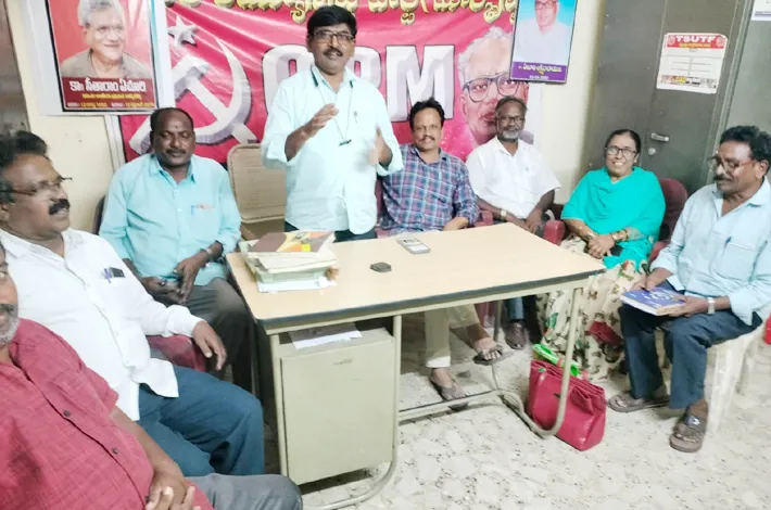 ఎన్నికల ప్రధాన కమిషనర్‌ను బర్తరఫ్ చేయాలి