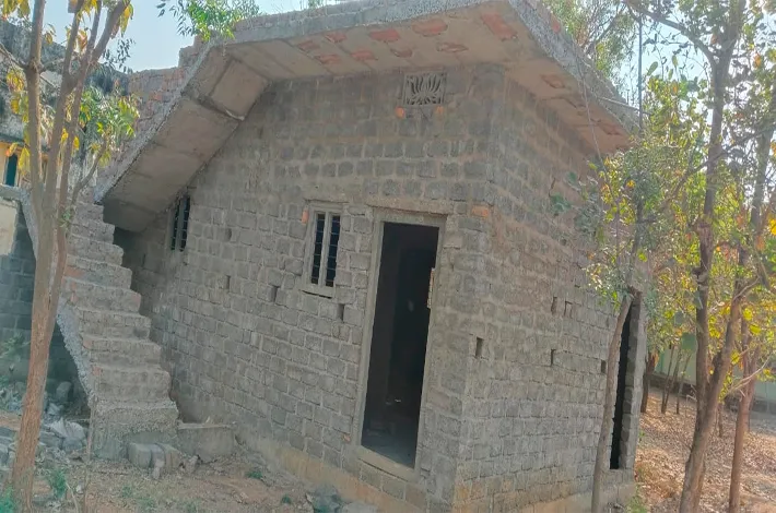 మో‘డల్’ హౌస్!