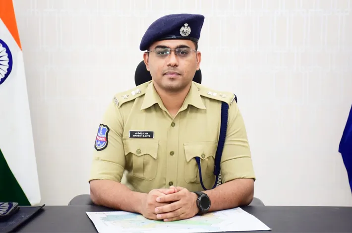 పోక్సో కేసులో నిందితుడికి 20 ఏళ్ల జైలు