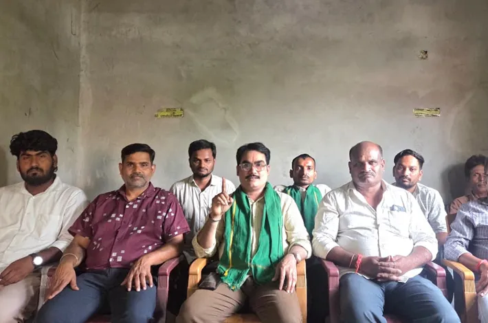 ఎమ్మెల్సీ ఎన్నికల్లో బీసీలకు సీట్లు కేటాయించాలి