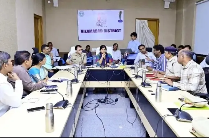 ప్రమాదాల వల్ల ప్రాణ నష్టాలను తగ్గించాలి